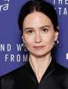 Headshot Of Katherine Waterston