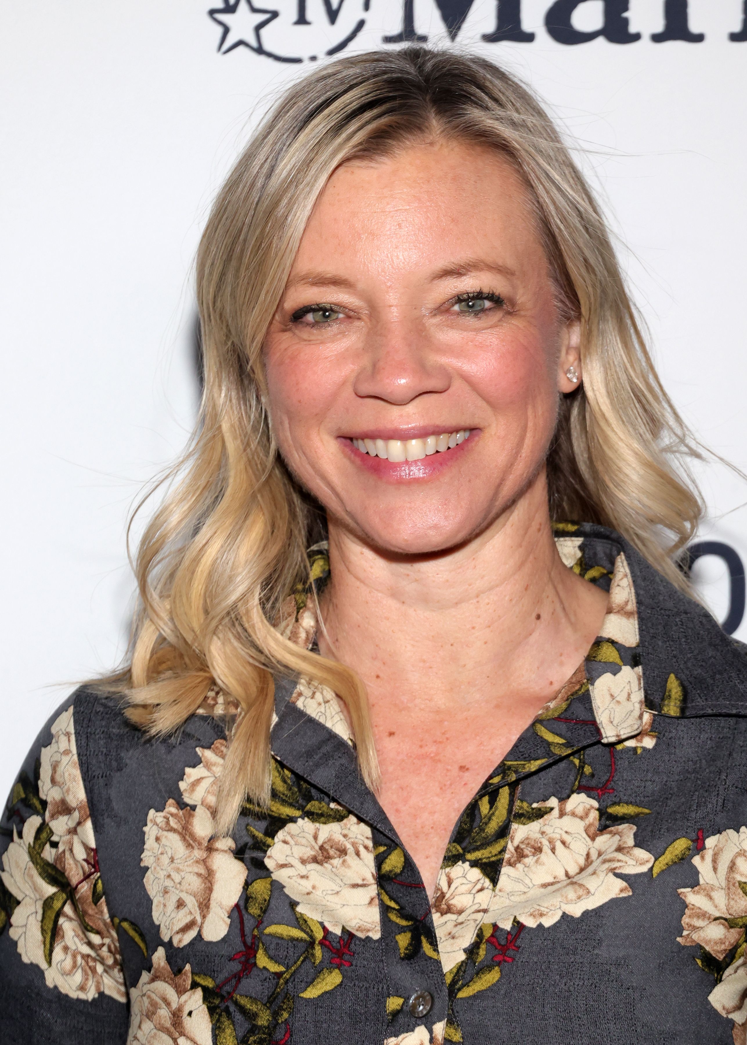 Headshot Of Amy Smart