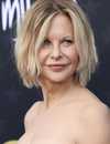 Headshot Of Meg Ryan