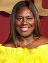 Headshot Of Retta