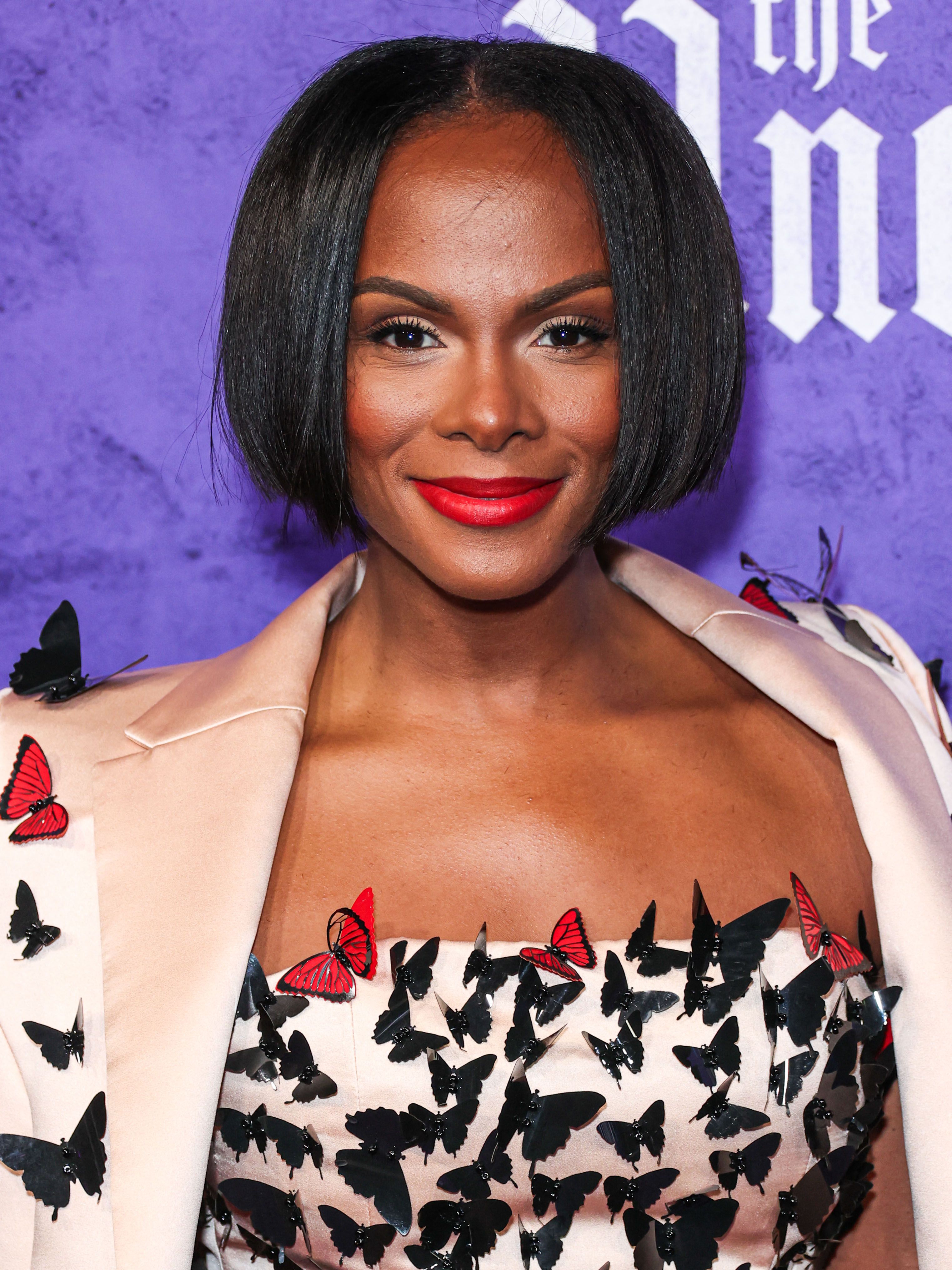 Headshot Of Tika Sumpter