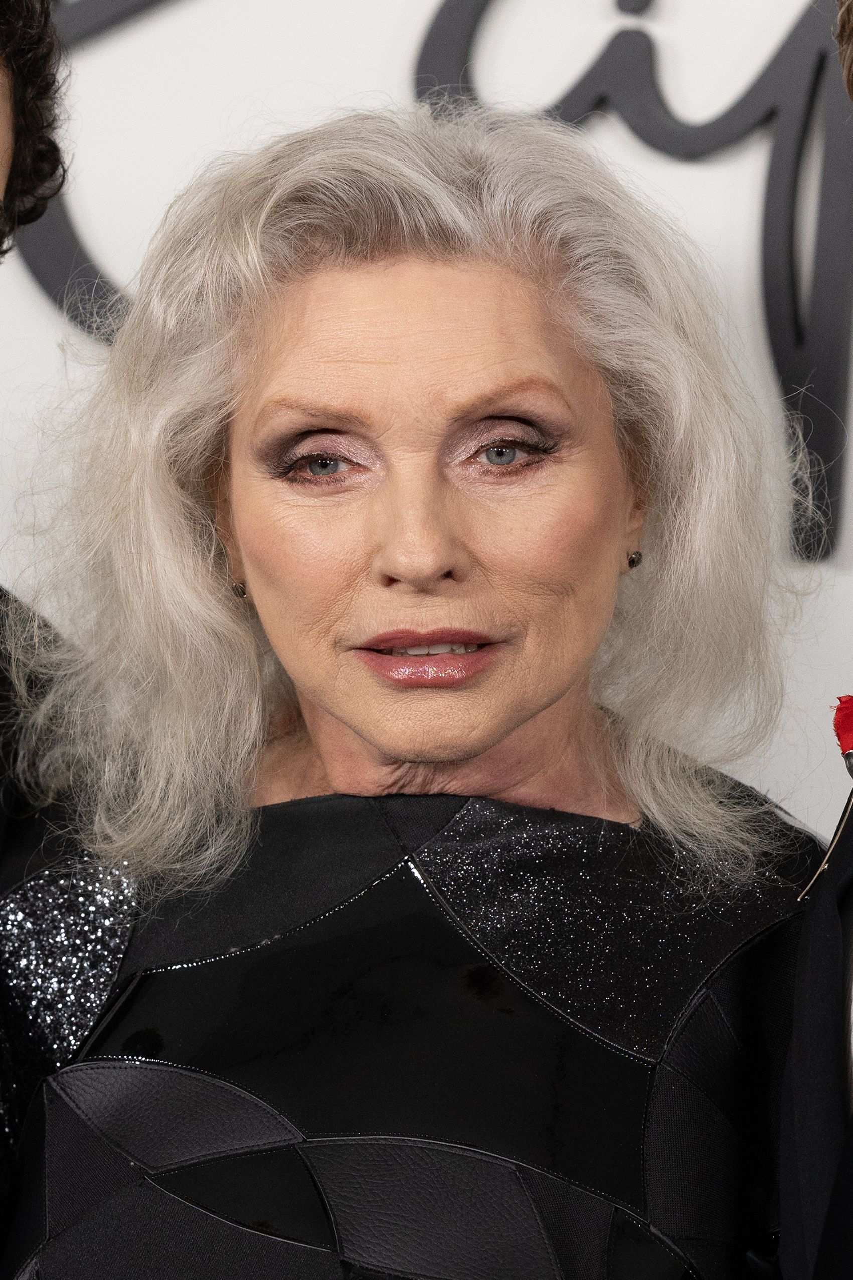 Headshot Of Debbie Harry
