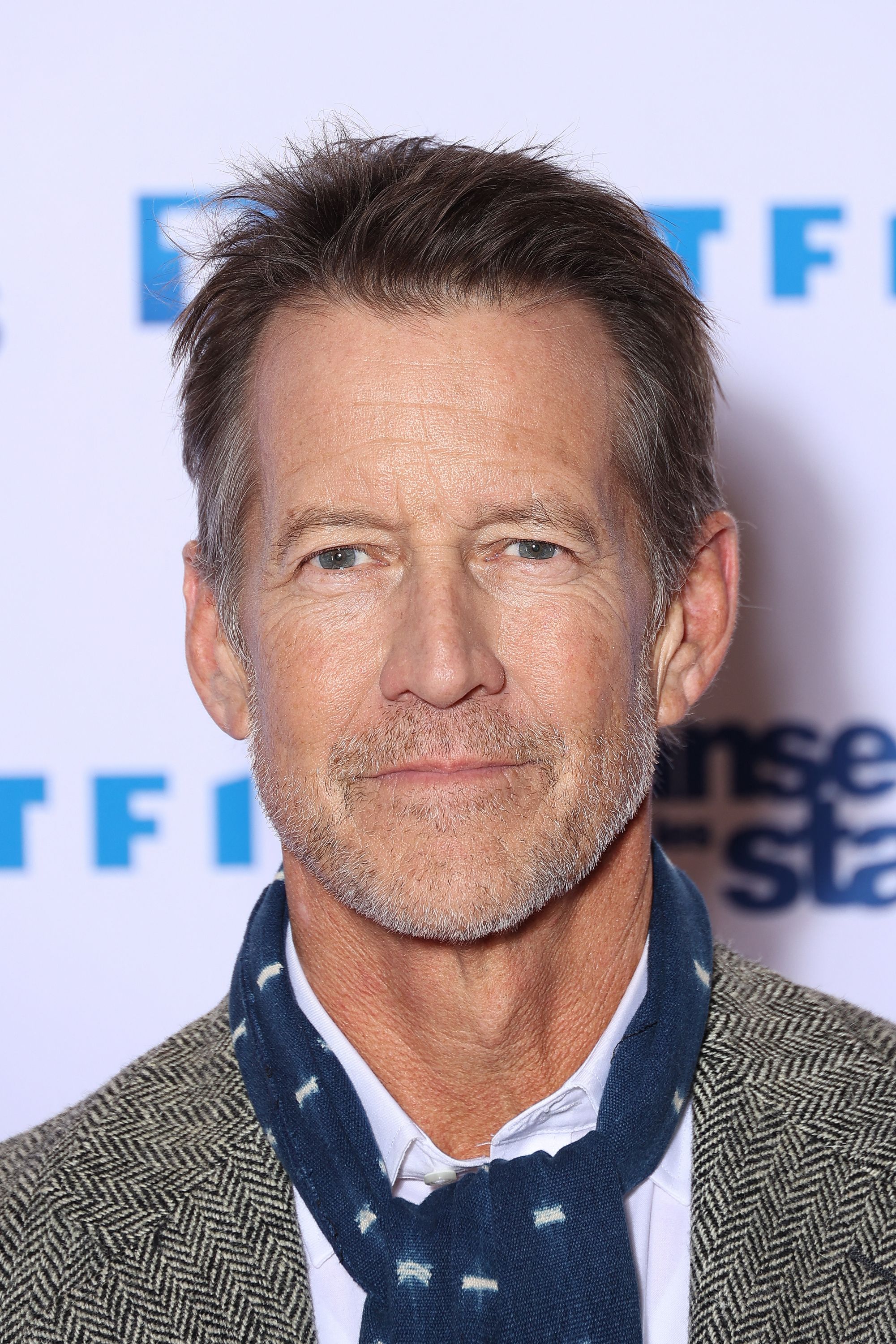 hEADSHOT oF James Denton