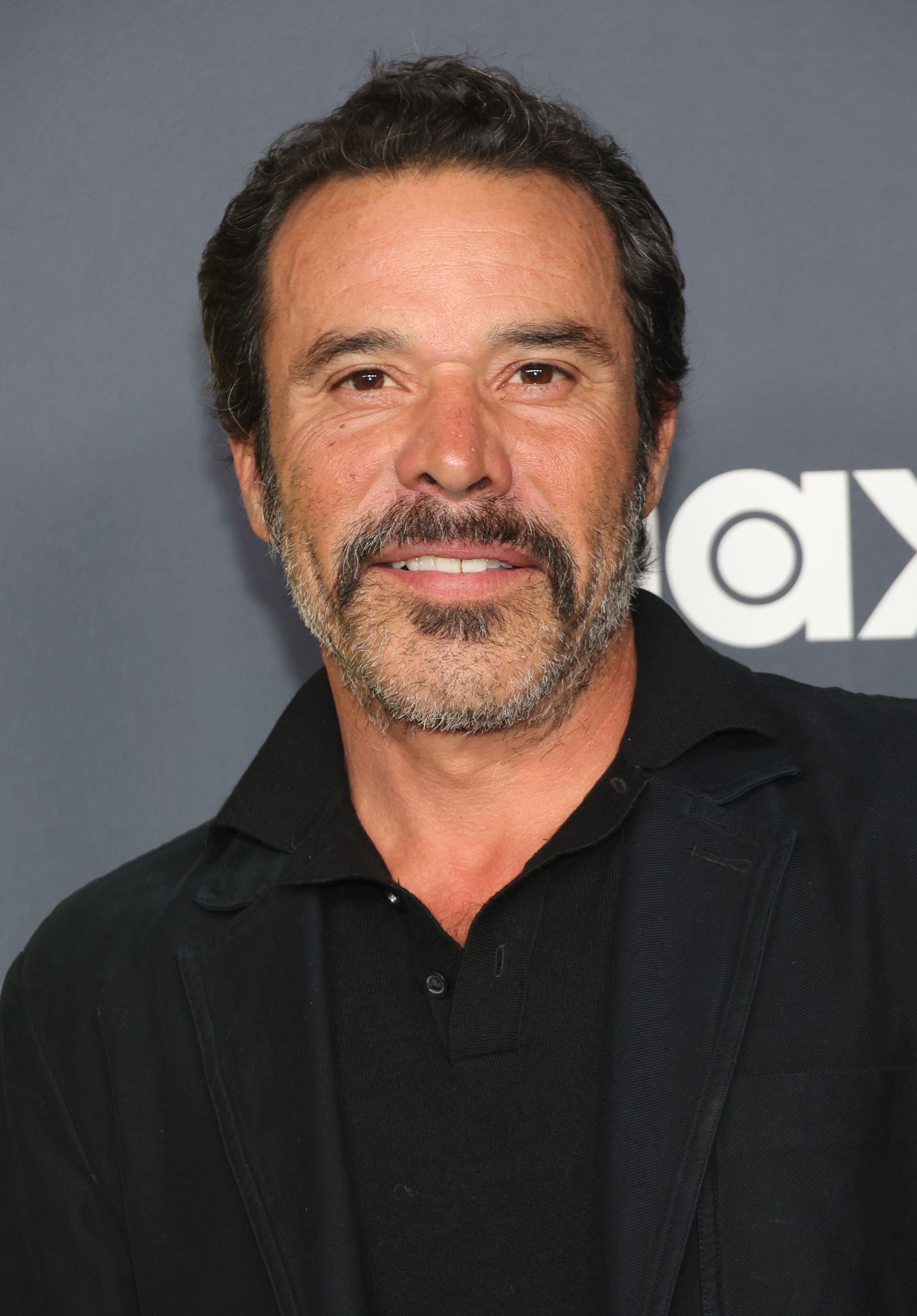 Headshot Of Michael Irby