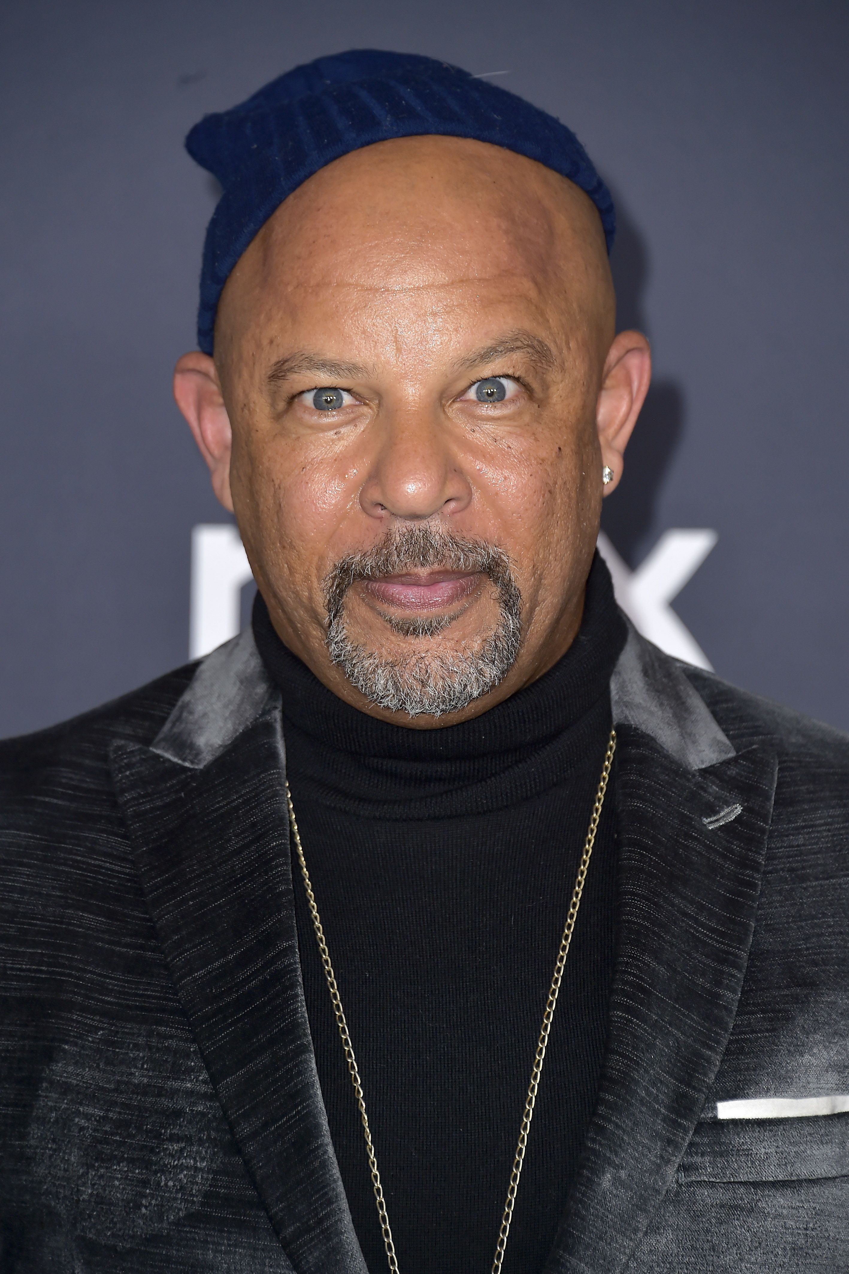 Headshot Of Chris Williams