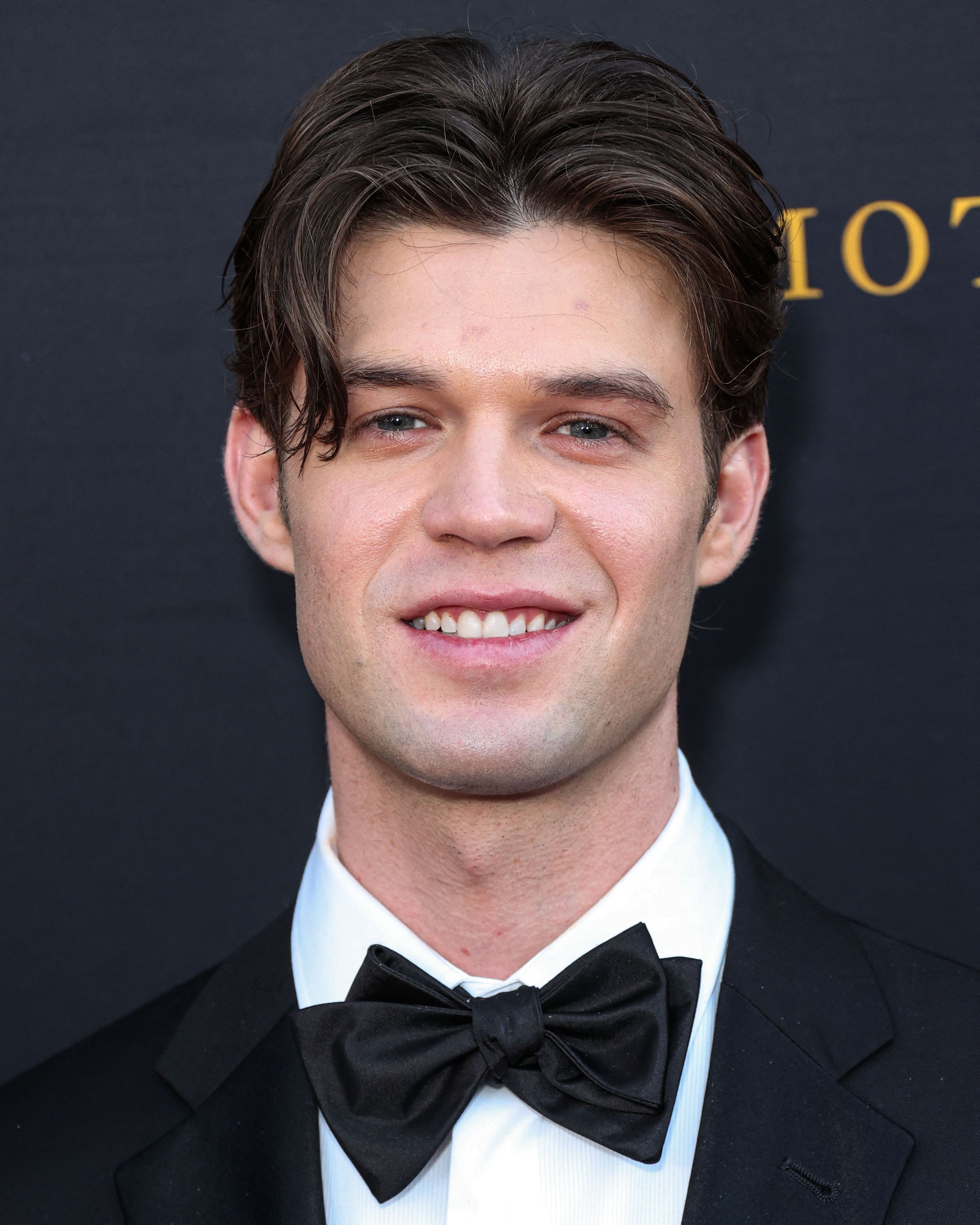 Headshot Of Colin Ford
