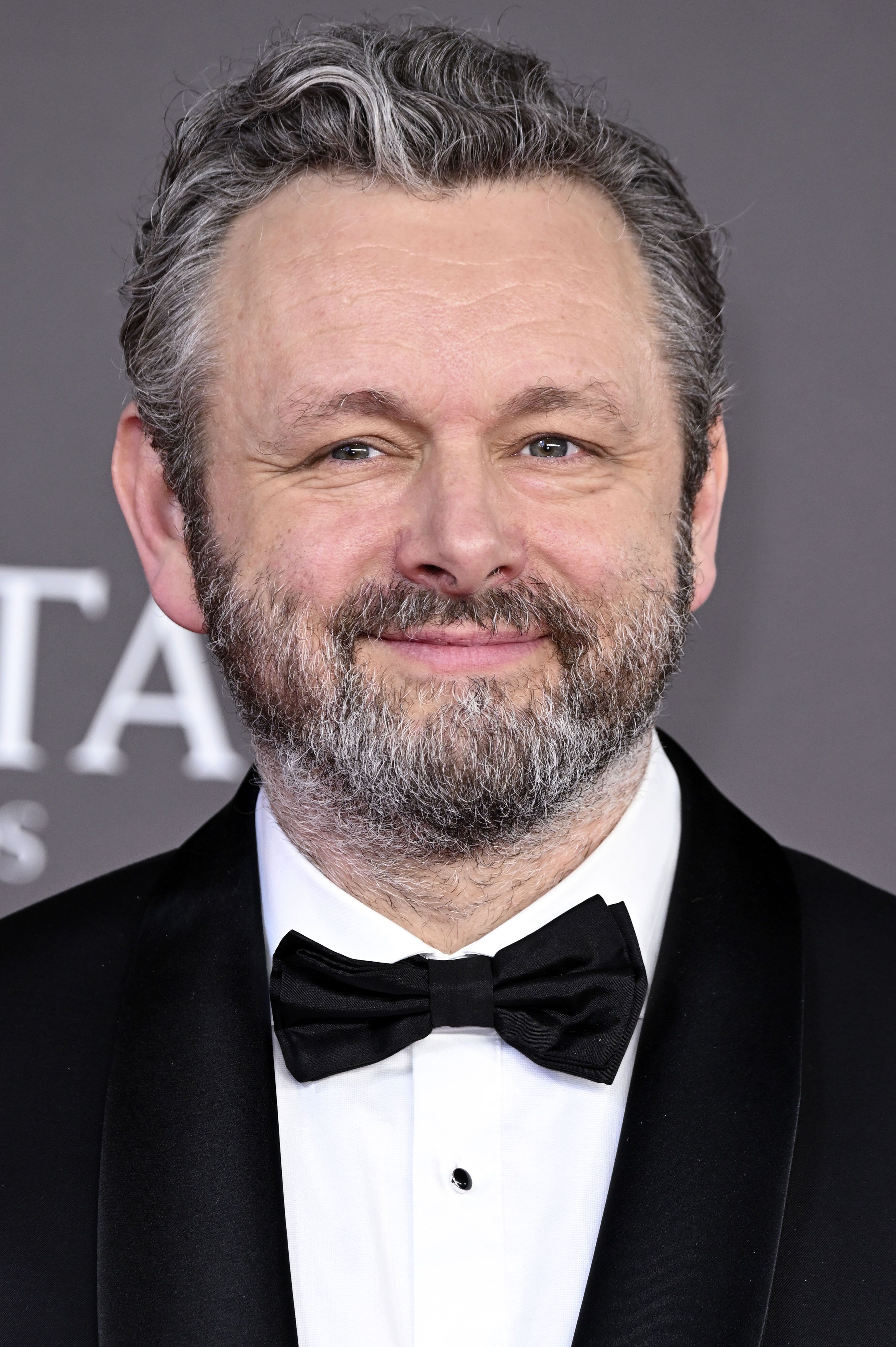 Headshot OF Michael Sheen