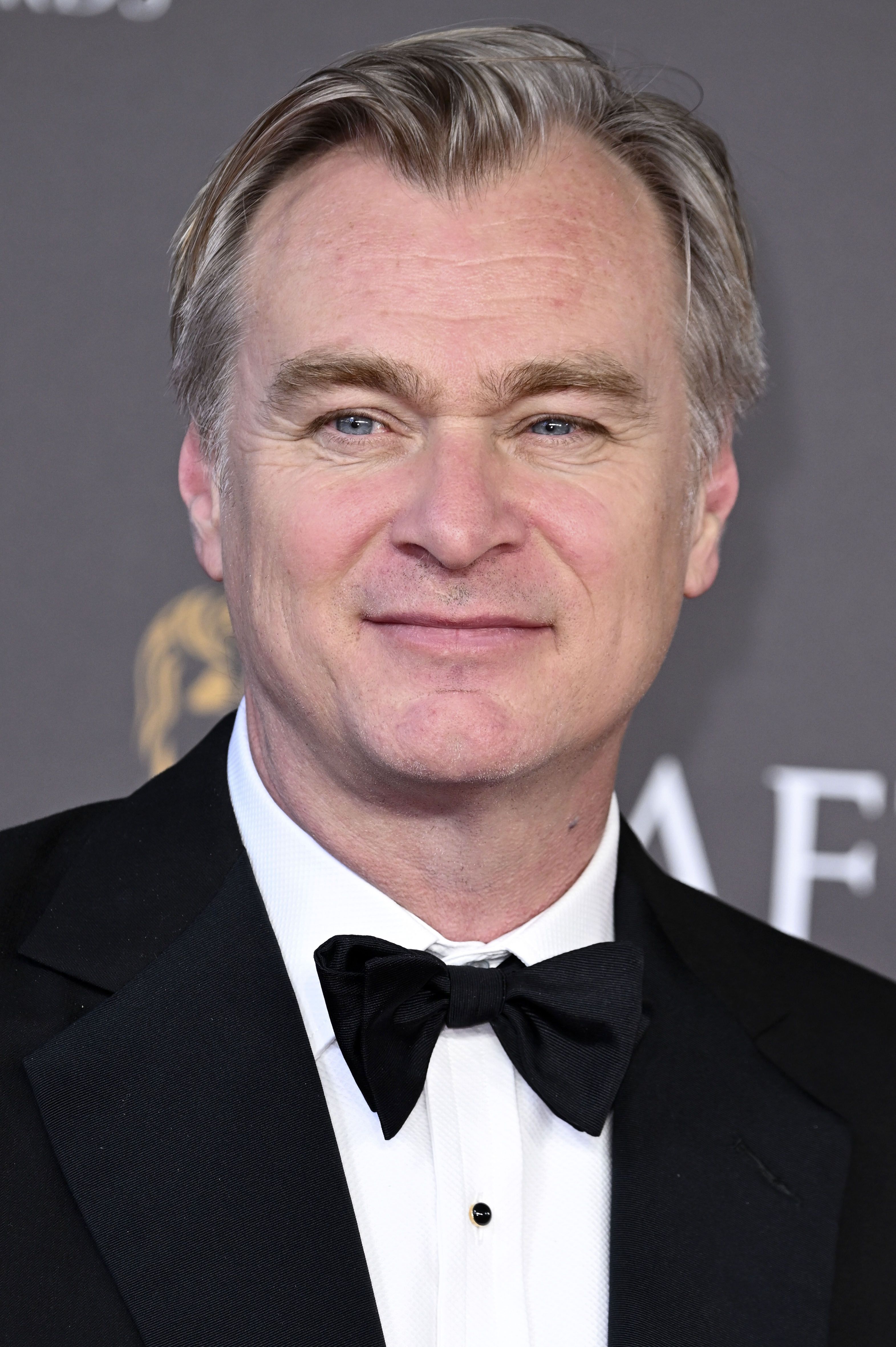 HeadsH๏τ Of Christopher Nolan