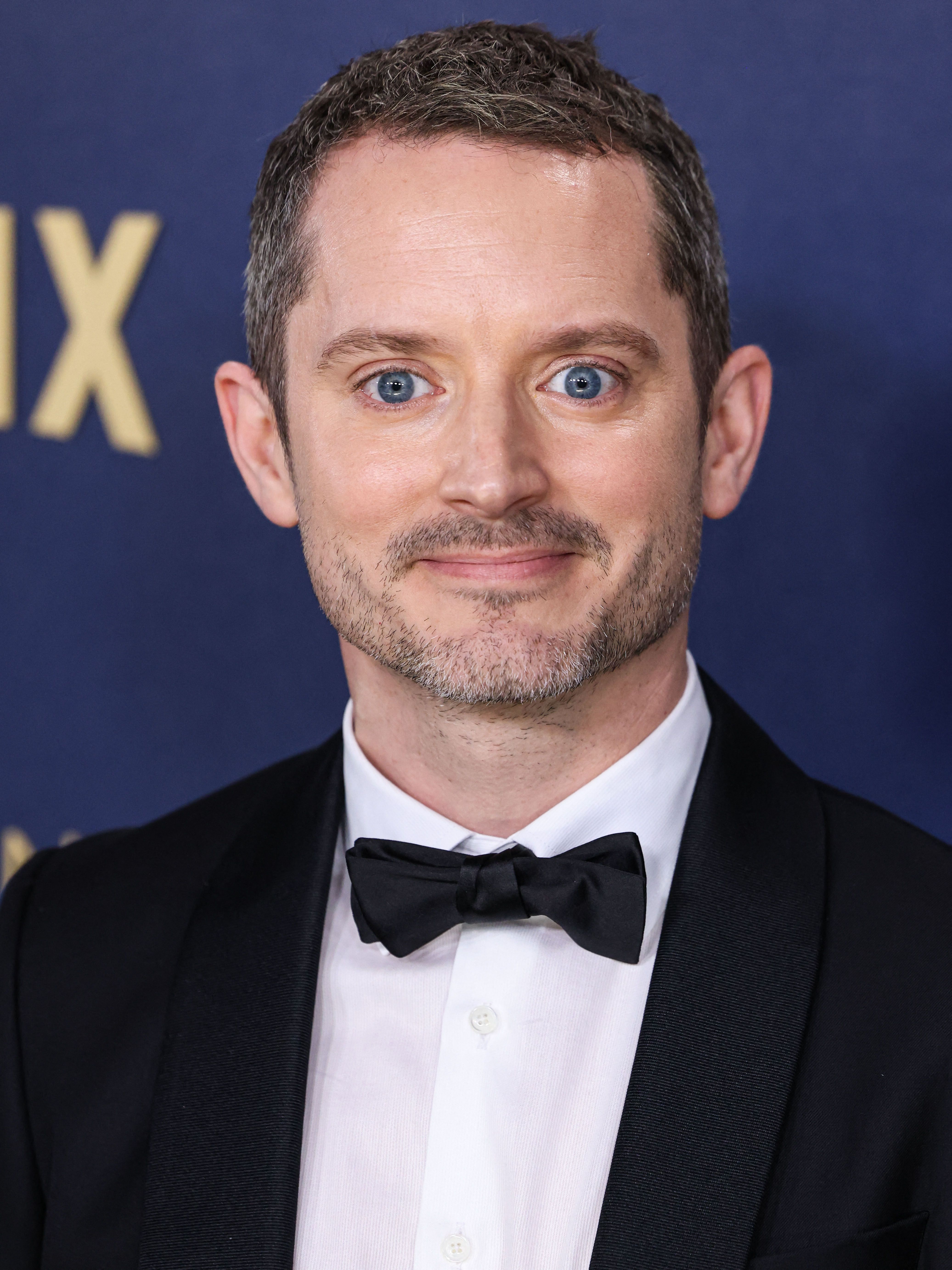 Elijah Wood's photo