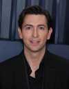 Headshot Of Nicholas Braun