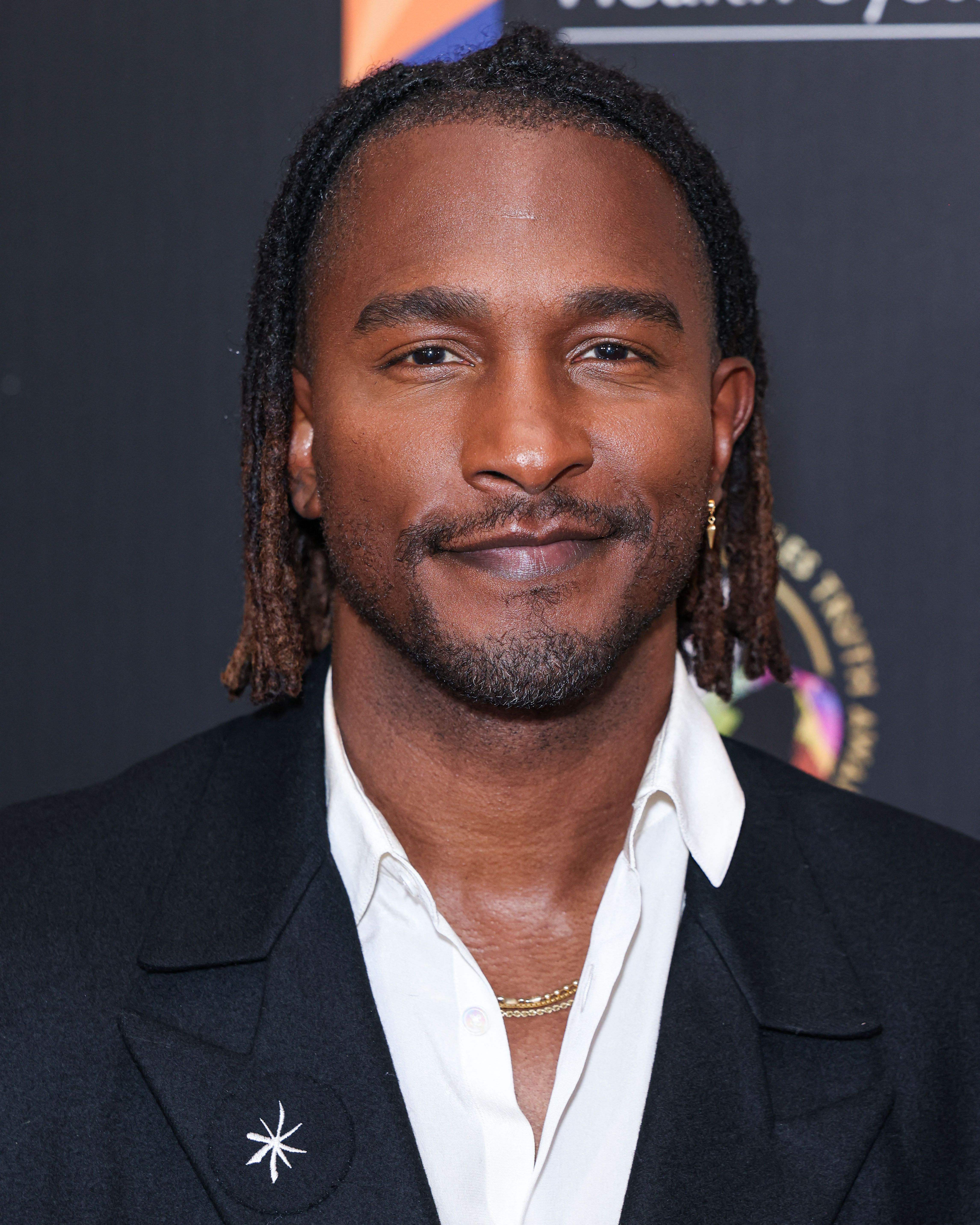 Headshot Of Scott Evans