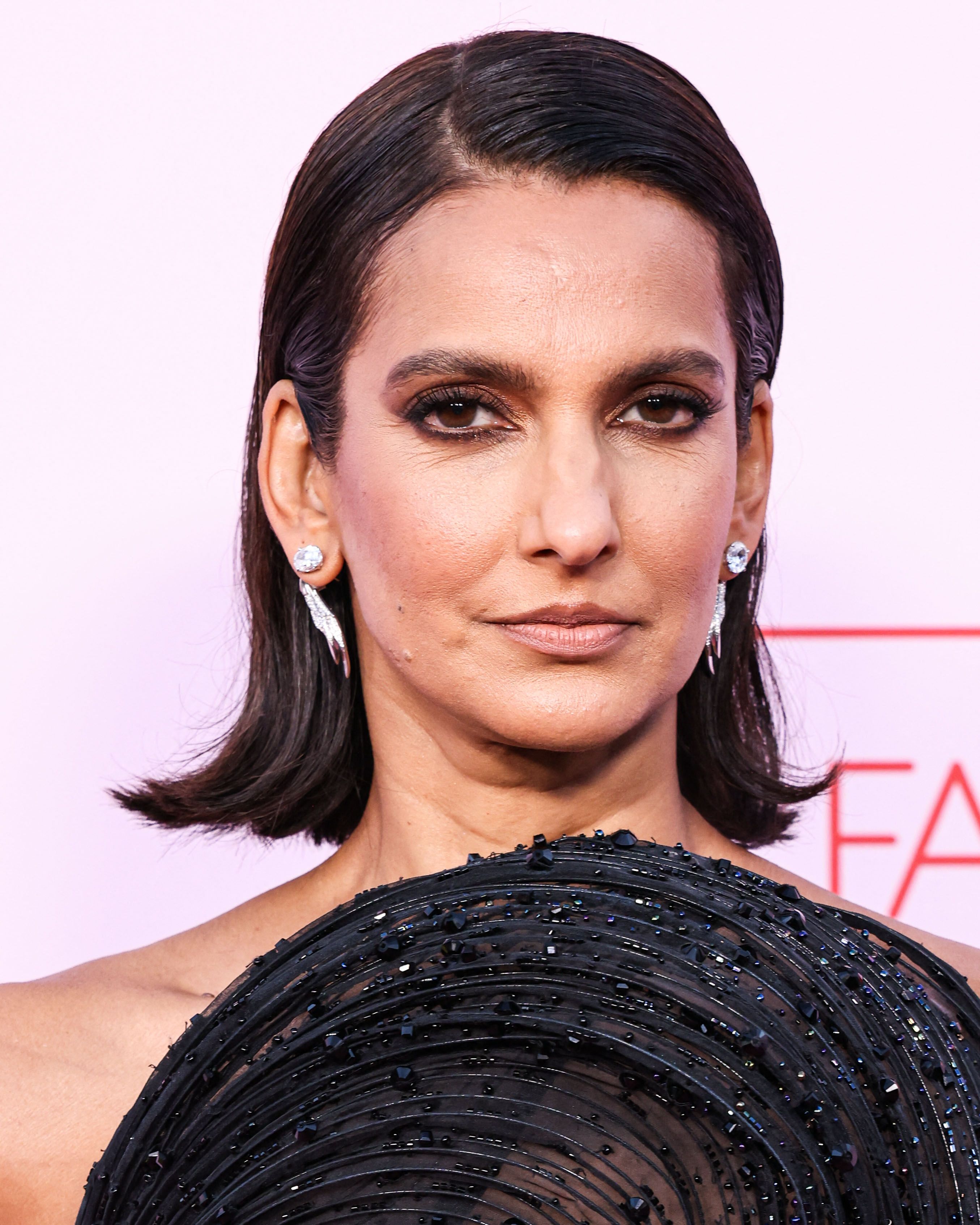 Headshot of Poorna Jagannathan