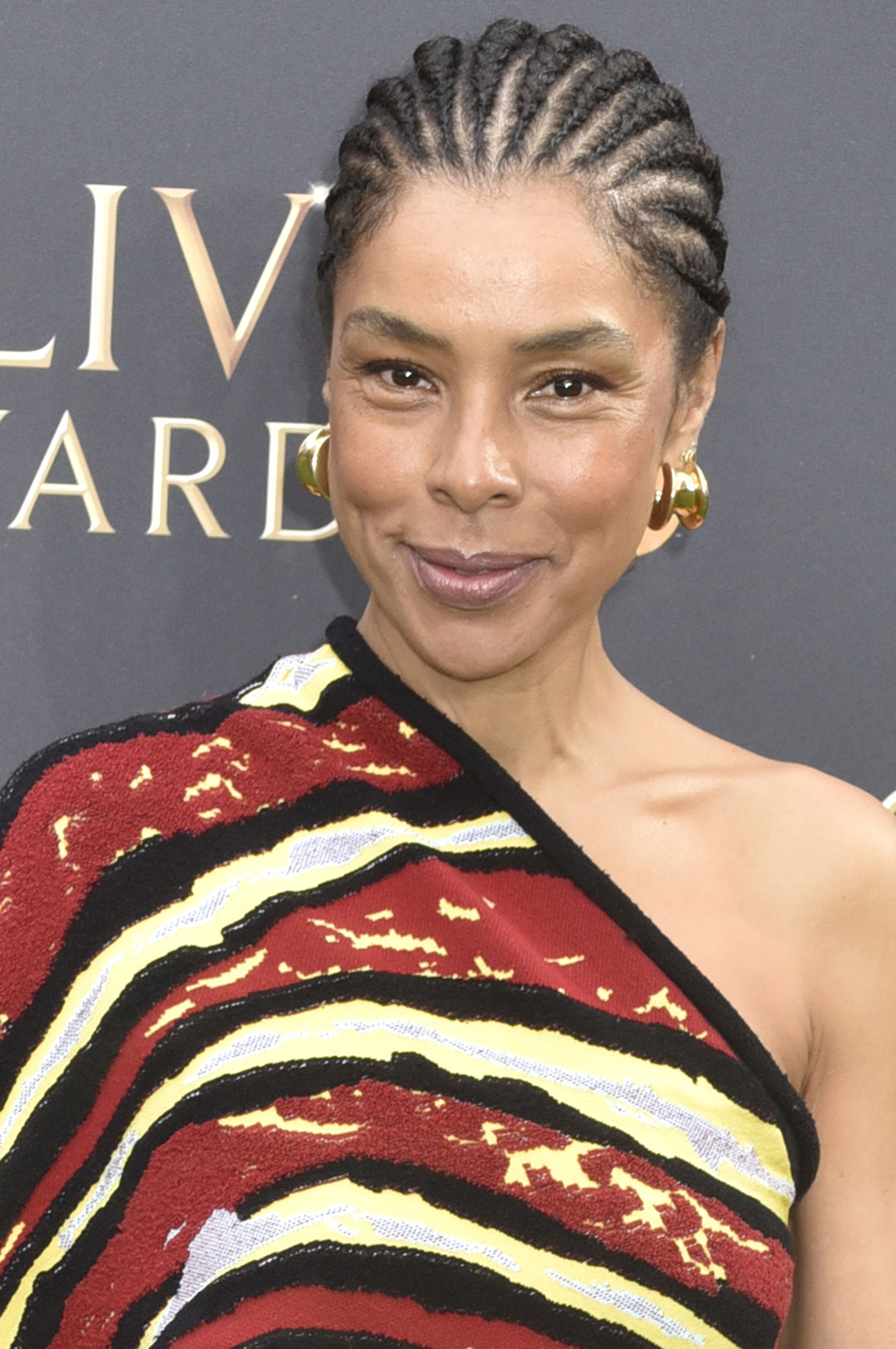 Headshot Of Sophie Okonedo