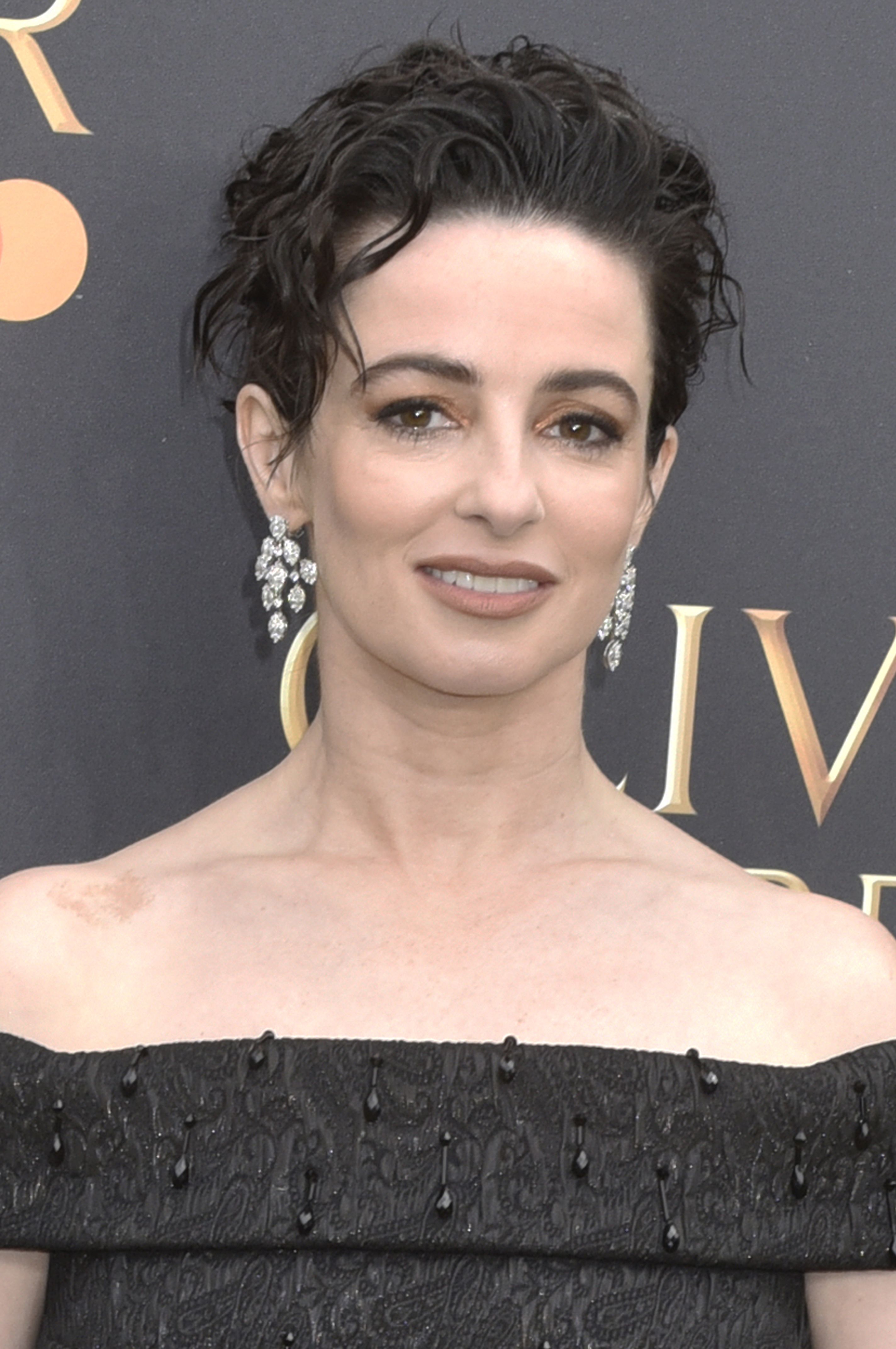 Headshot Of Laura Donnelly