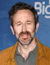 Headshot Of Chris O'Dowd