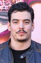 Headshot Of Aaron Dominguez