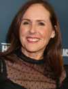 Headshot Of Molly Shannon