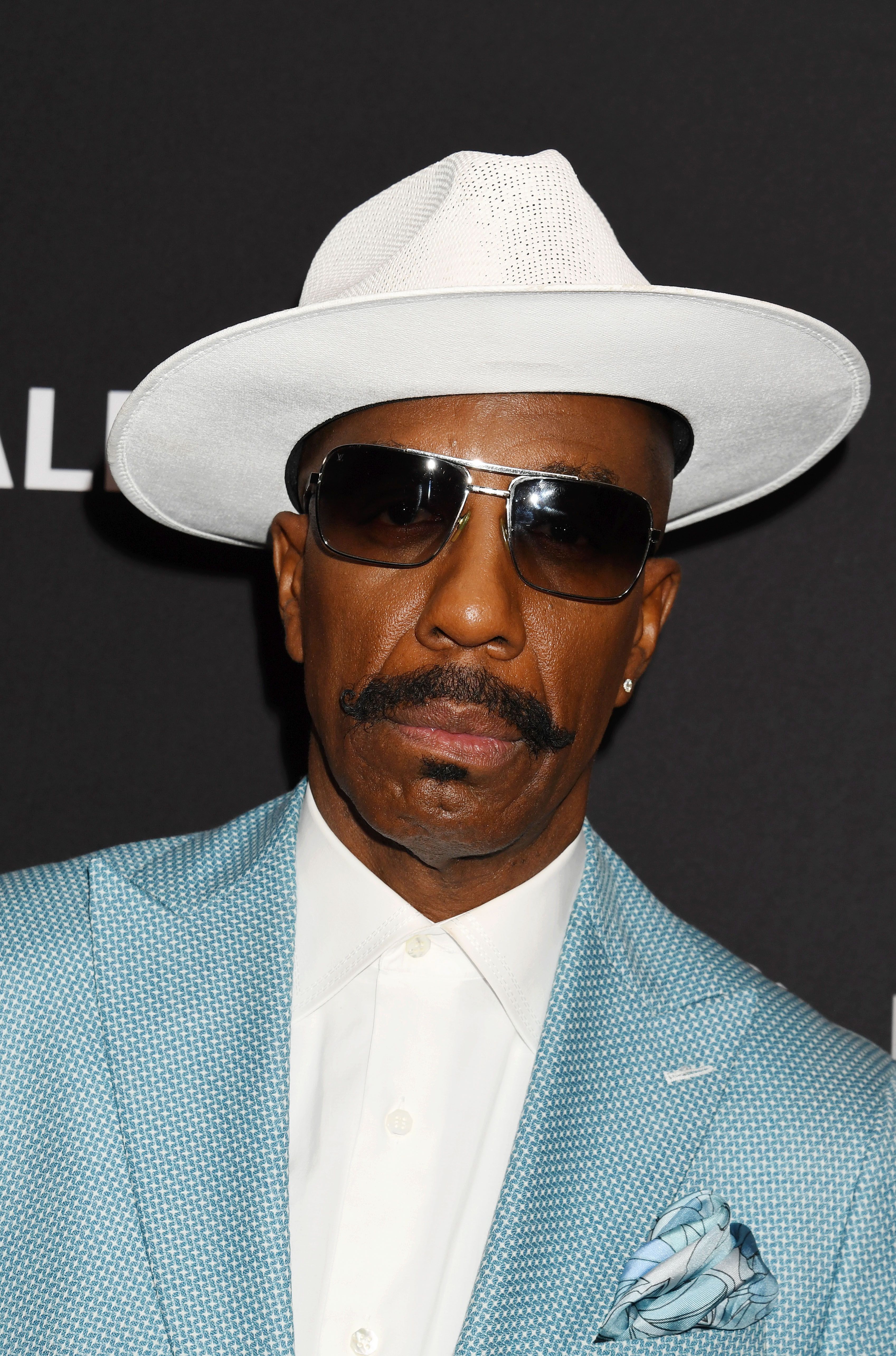 Headshot Of J.B. Smoove