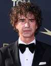 Headshot Of Hamish Linklater