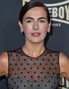 Headshot oF Camilla Belle