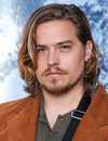 Headshot Of Dylan Sprouse