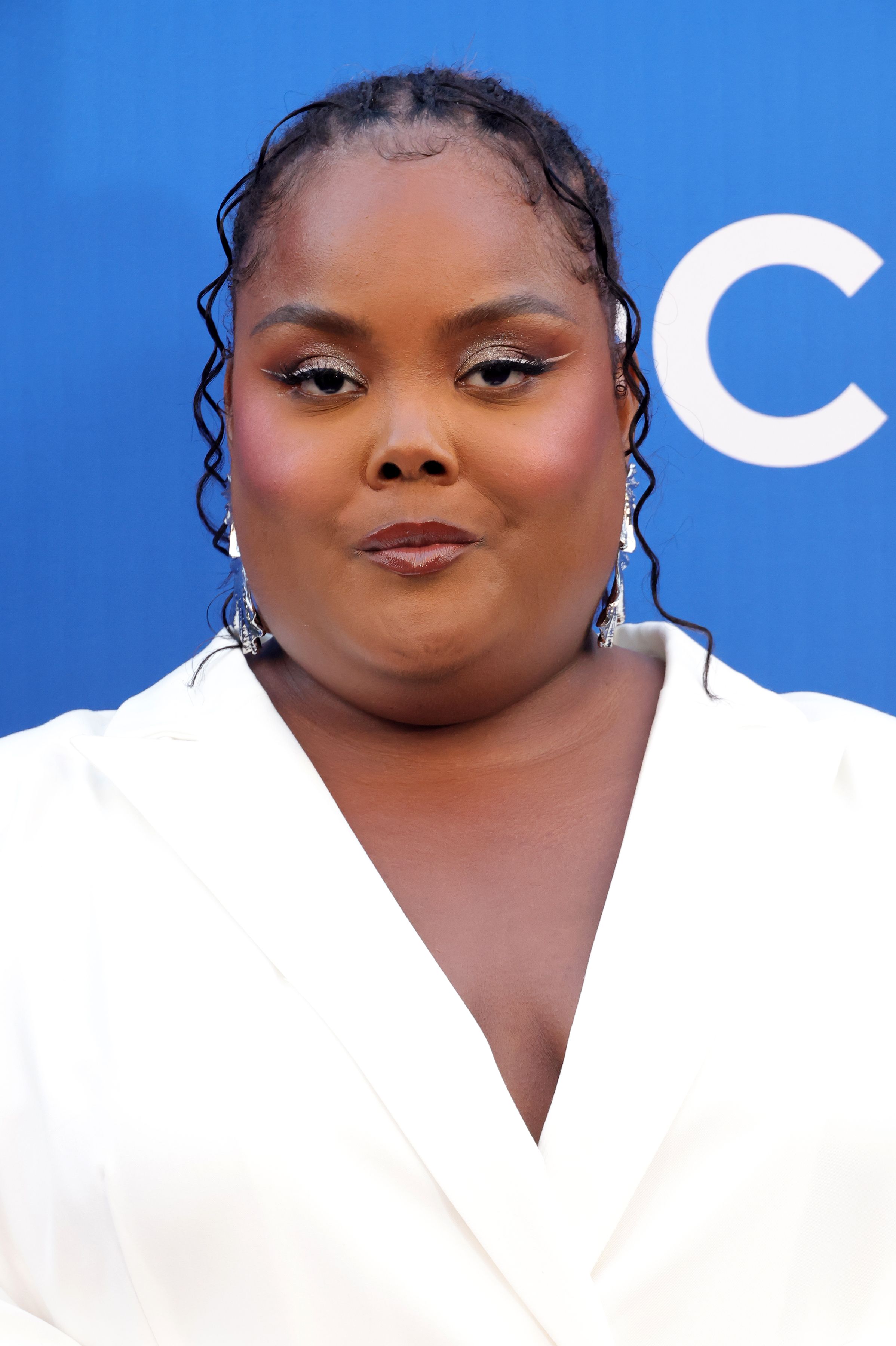 Headshot Of Danielle Pinnock