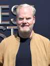 Headshot Of Jim Gaffigan