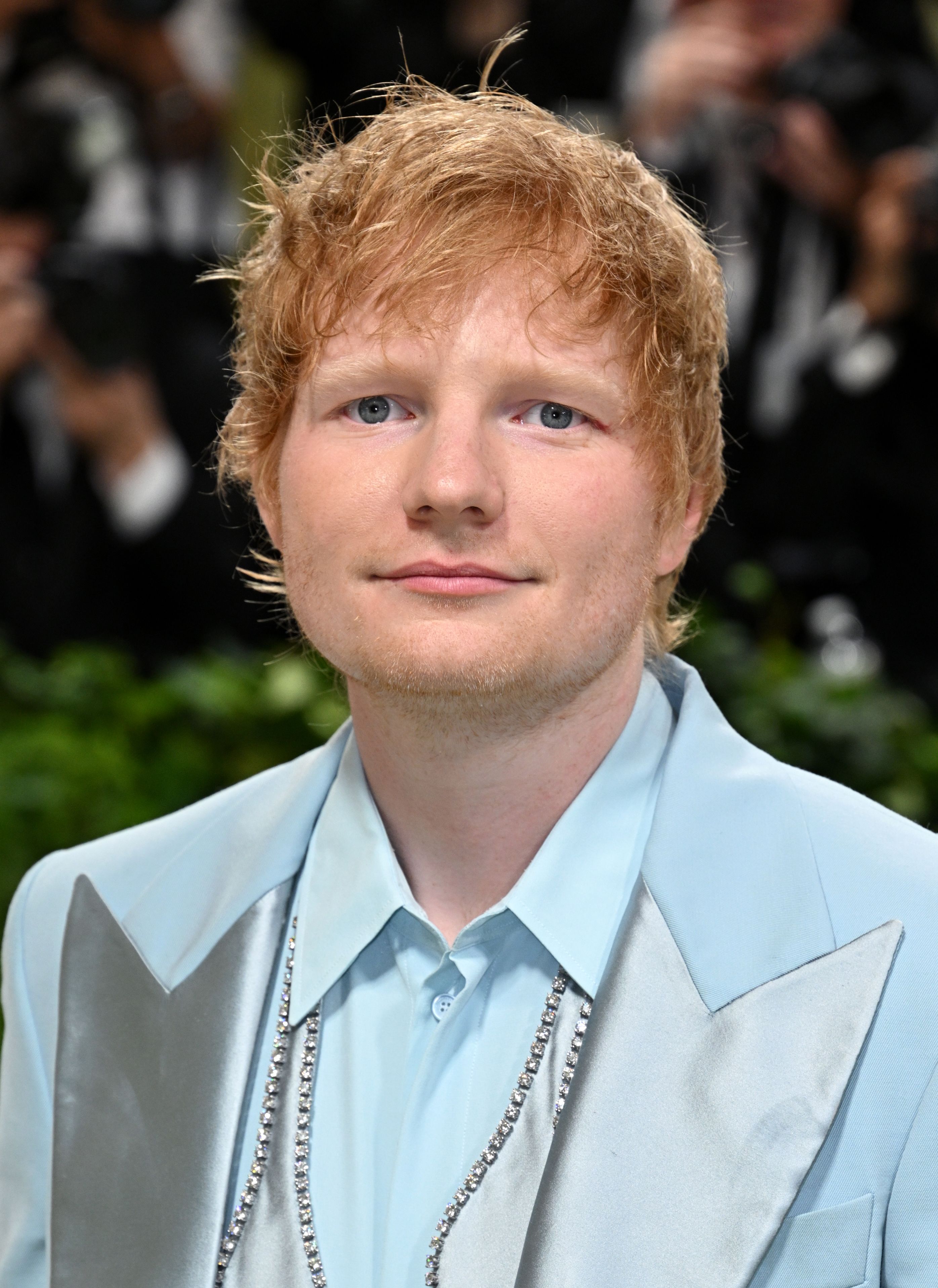 HeadsH๏τ Of Ed Sheeran