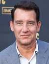 Headshot Of Clive Owen