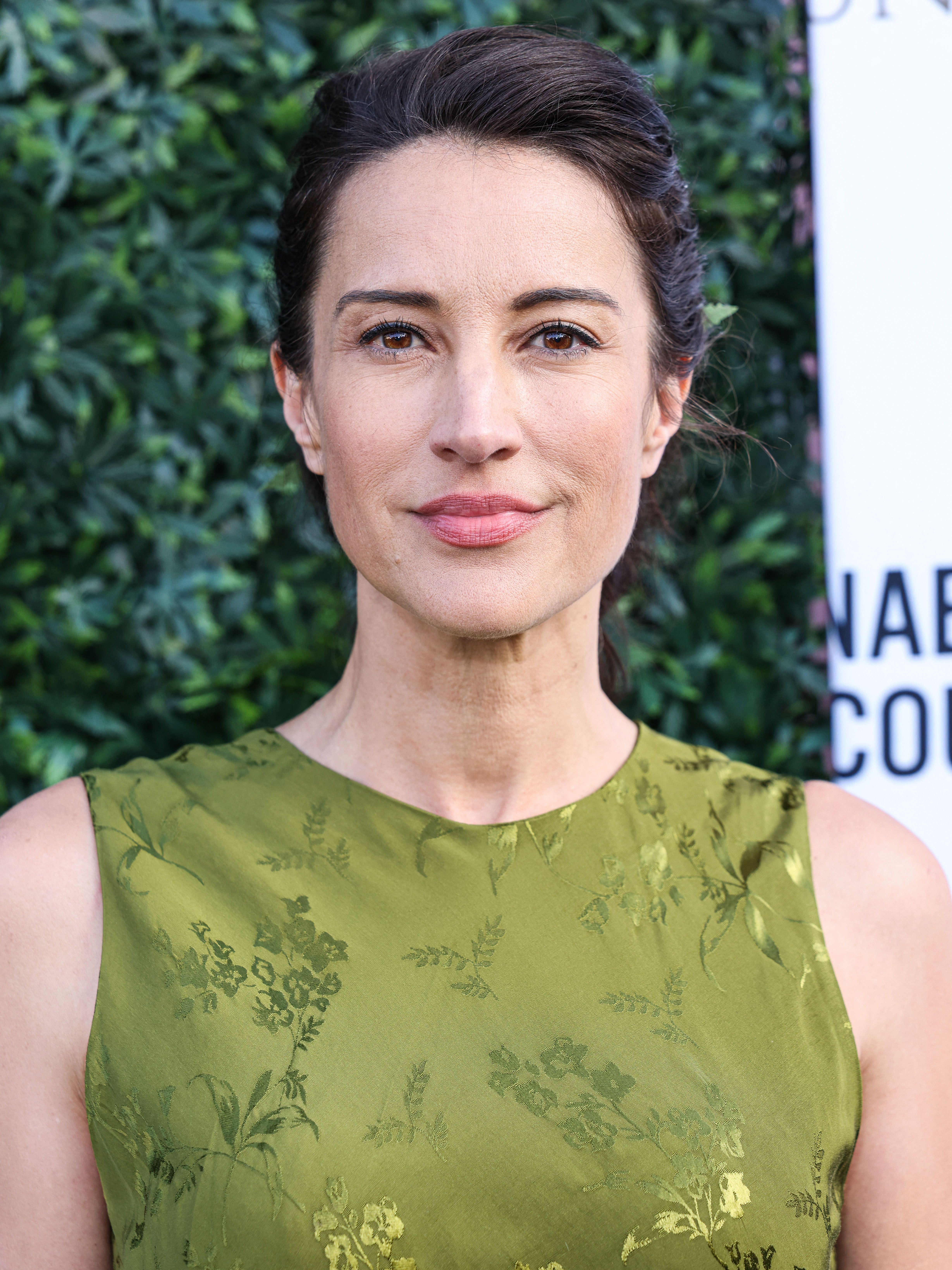 Headshot Of America Olivo