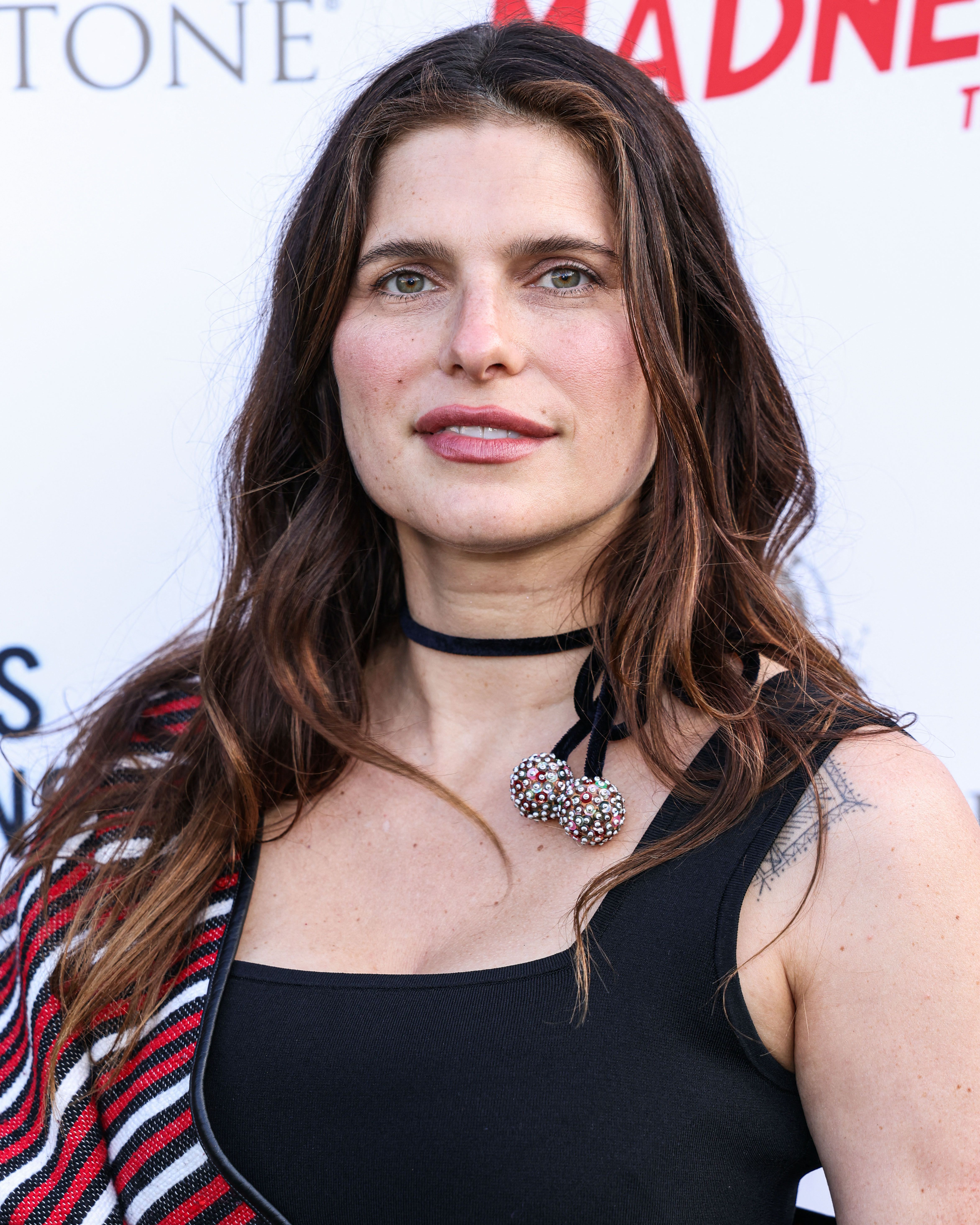 Headshot Of Lake Bell