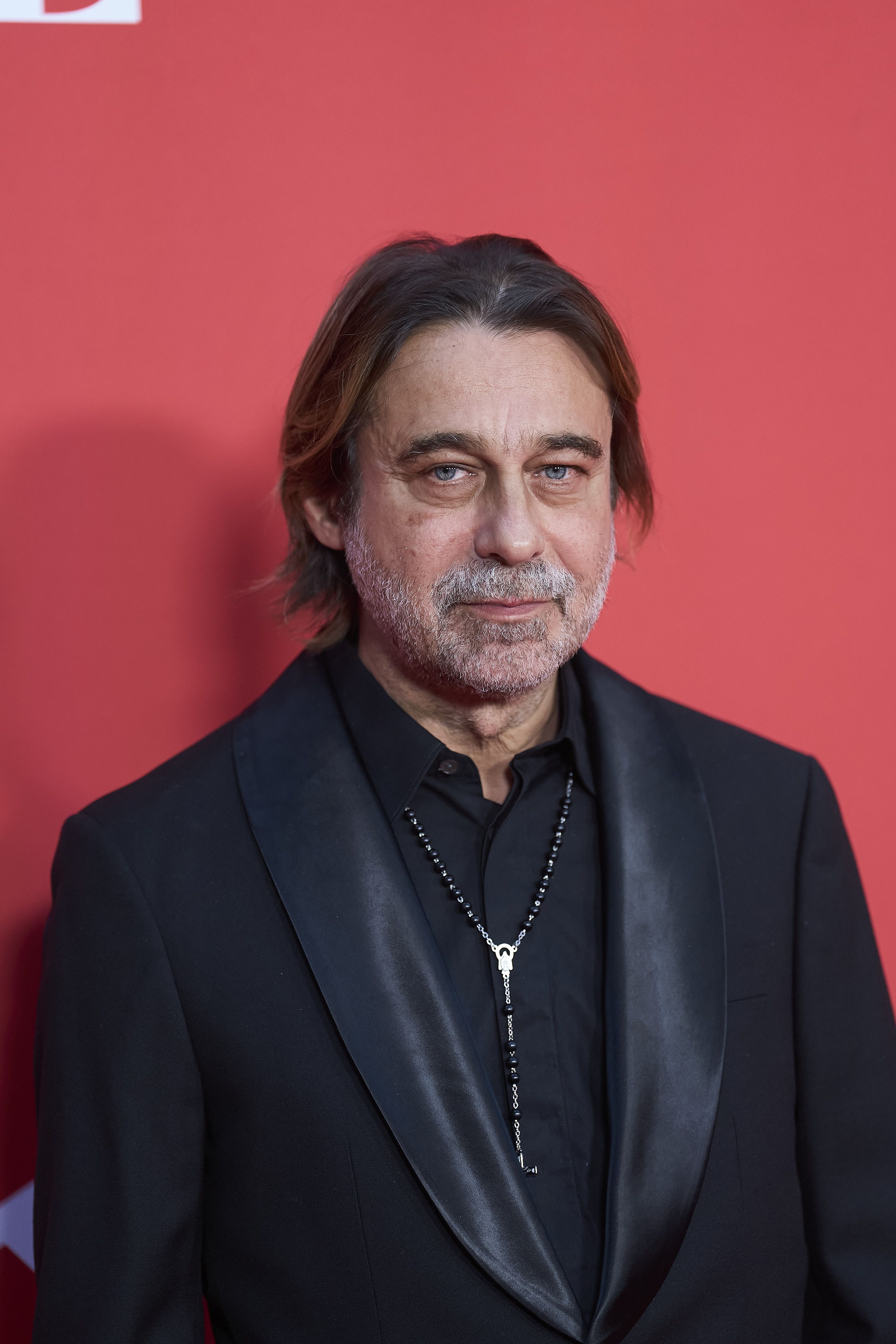 Headshot Of Jordi Molla