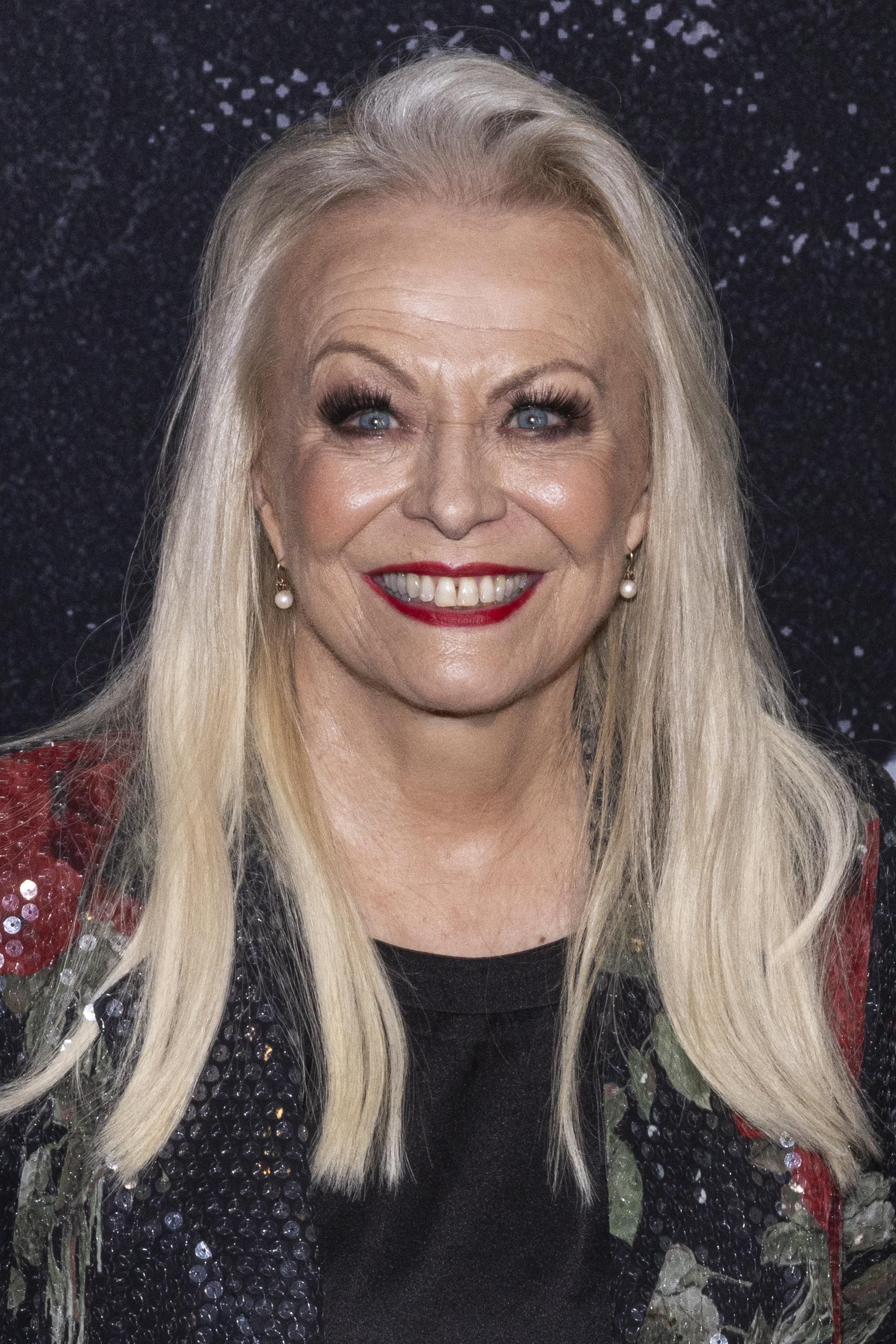 Headshot Of Jacki Weaver
