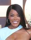 Headshot Of Golden Brooks