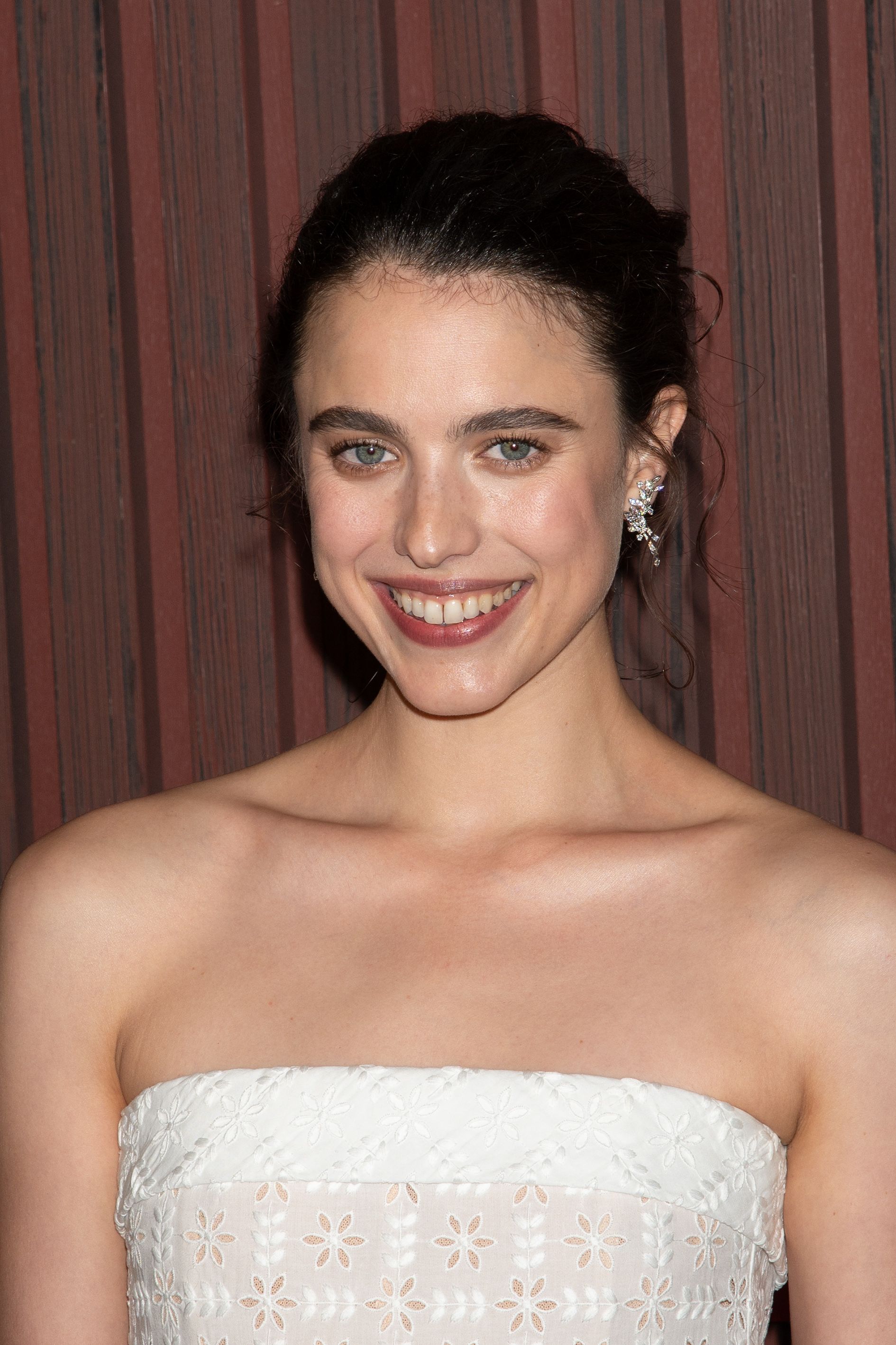 Headshot Of Margaret Qualley