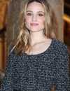 Headshot Of Dianna Agron