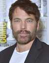 headshot Of Tim Rozon