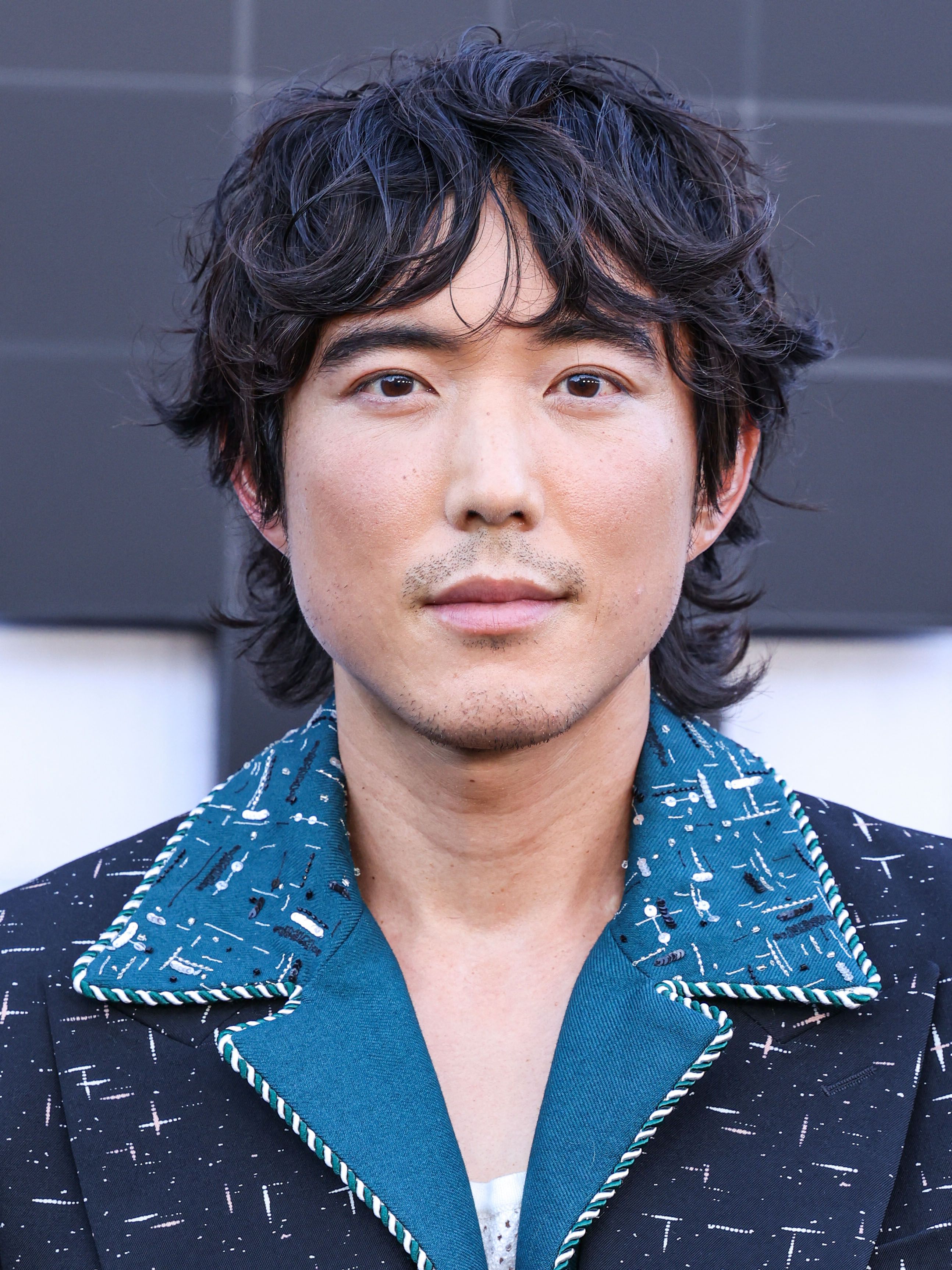 Headshot Of Justin H. Min