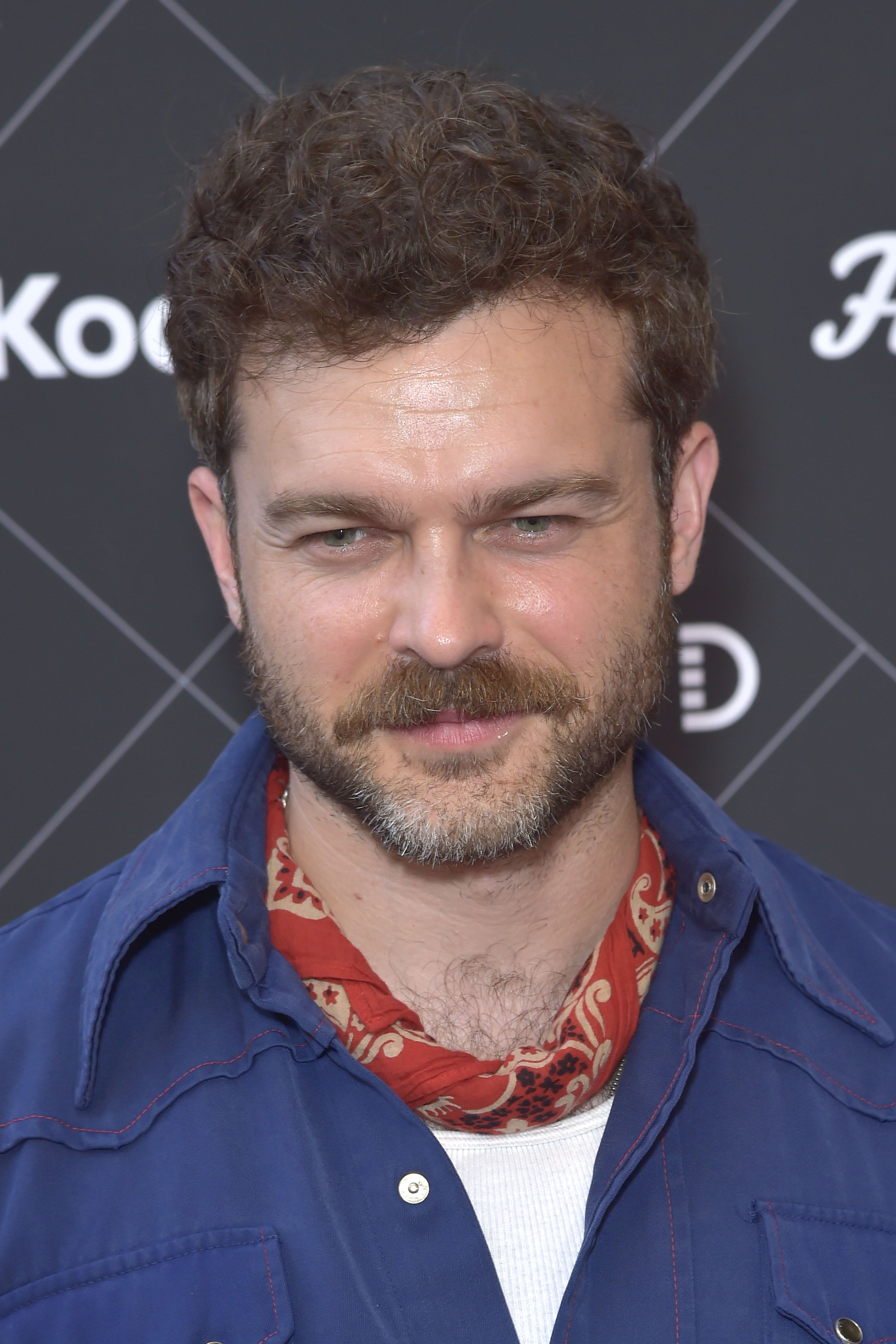 HeadsH๏τ Of Alden Ehrenreich