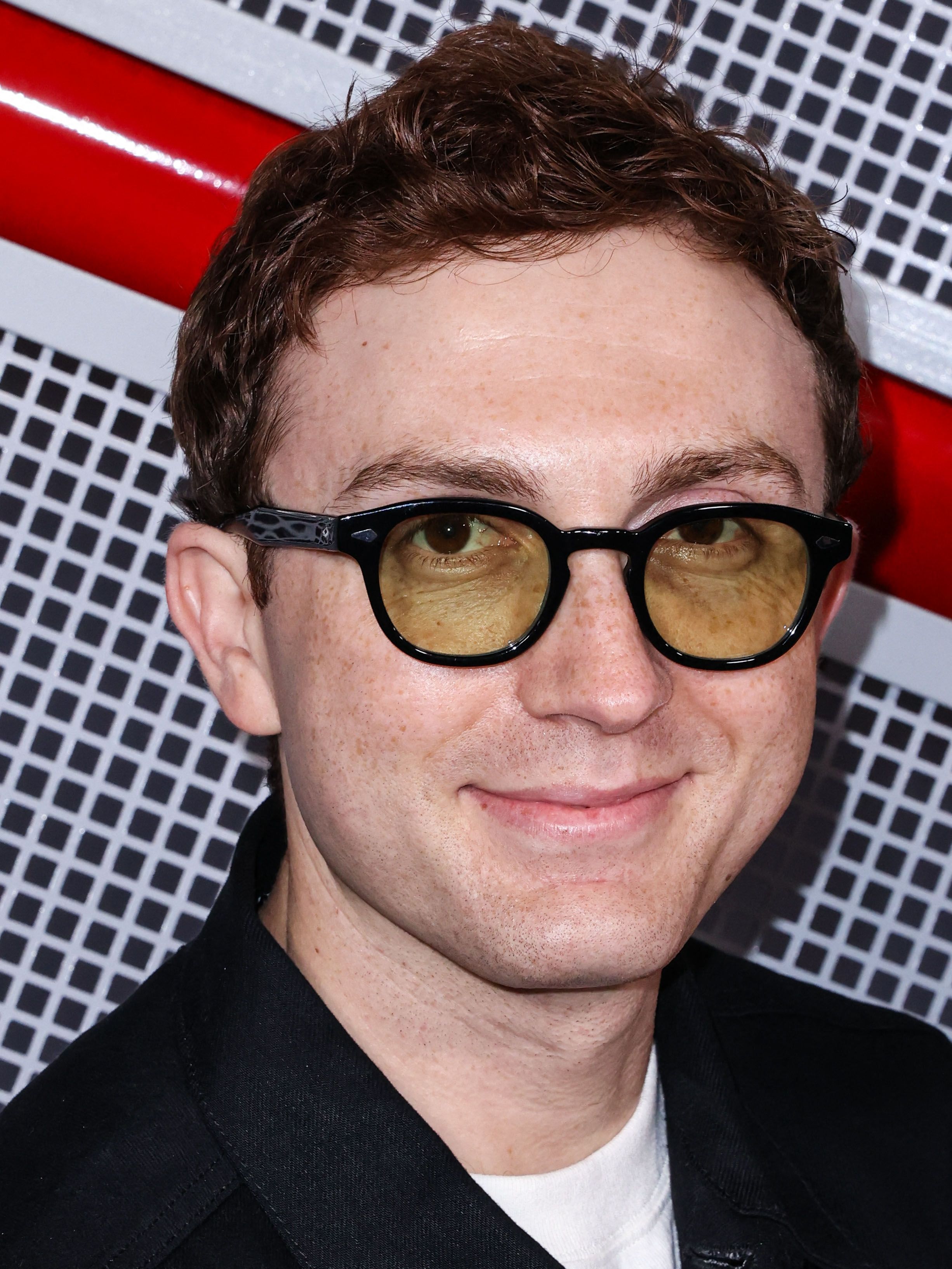 Headshot Of Daryl Sabara