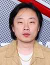 Headshot oF Jimmy O. Yang