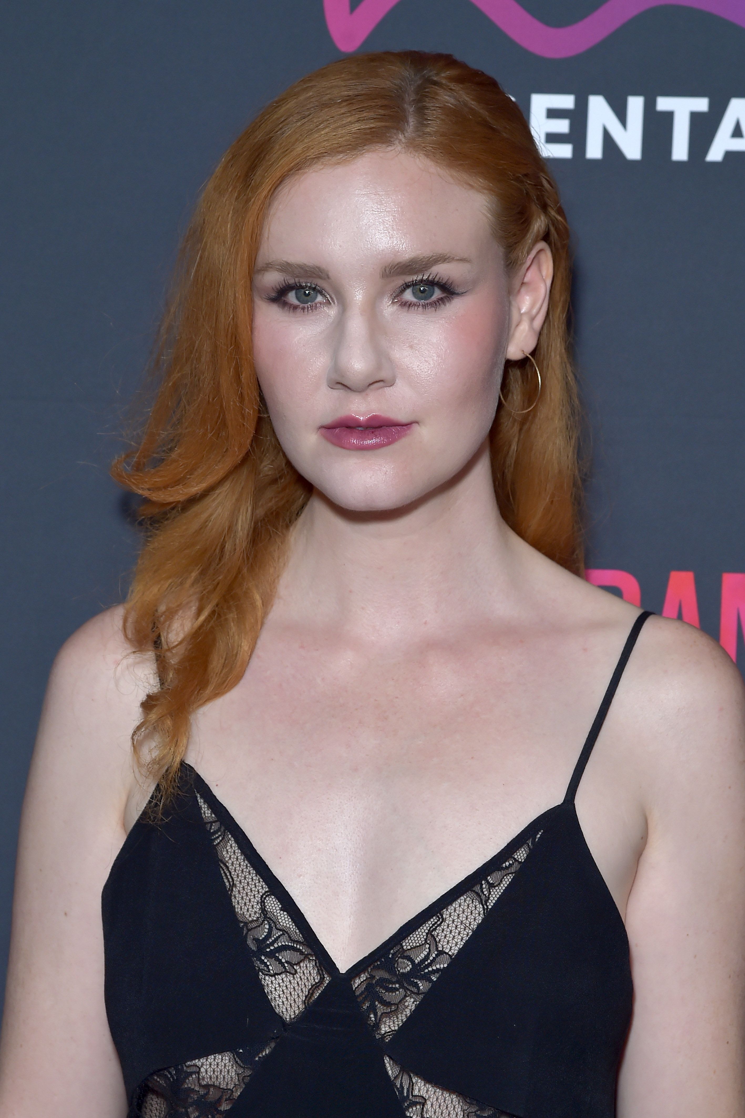 Headshot of Madisen Beaty