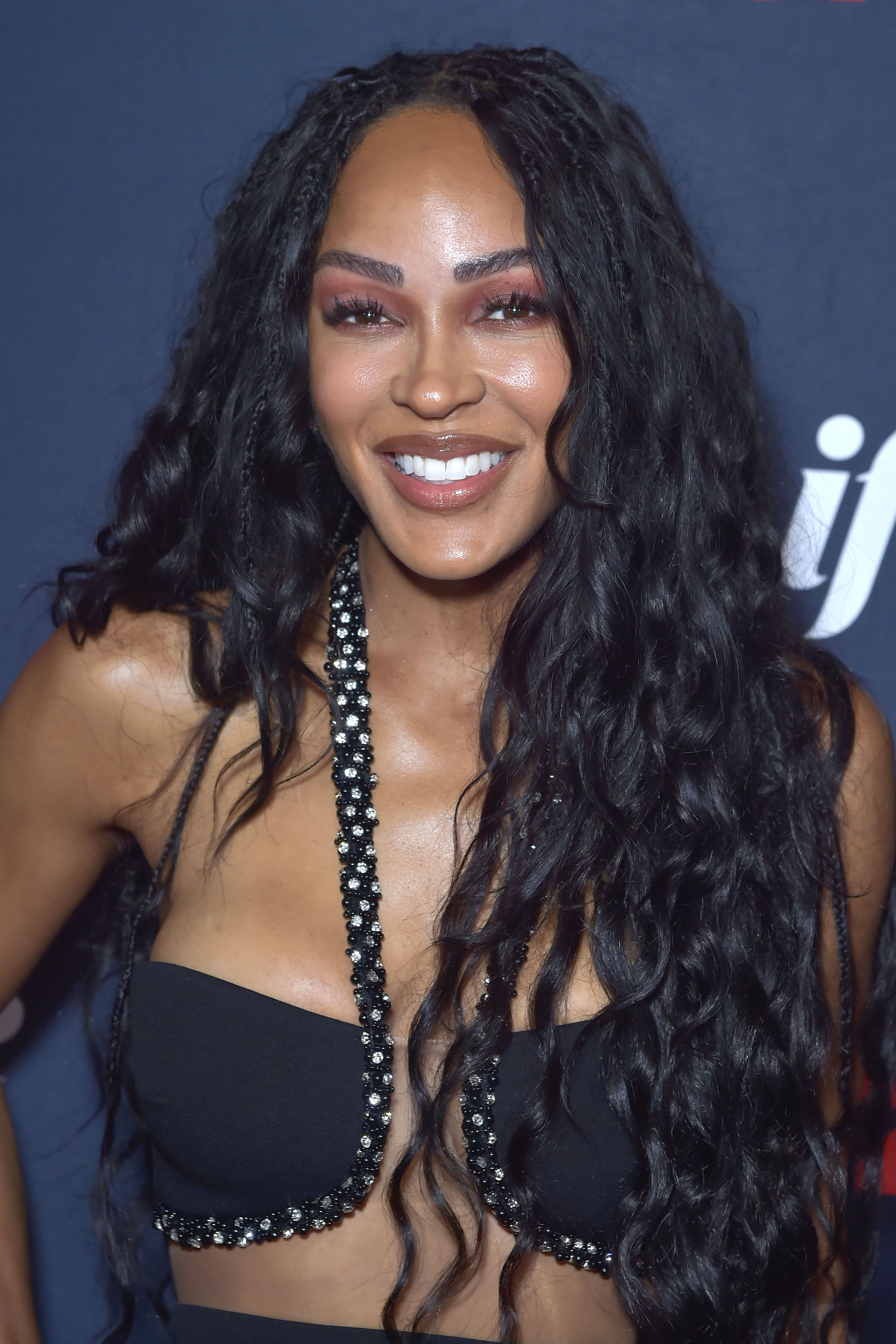 Headshot OF Meagan Good