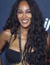 Headshot OF Meagan Good