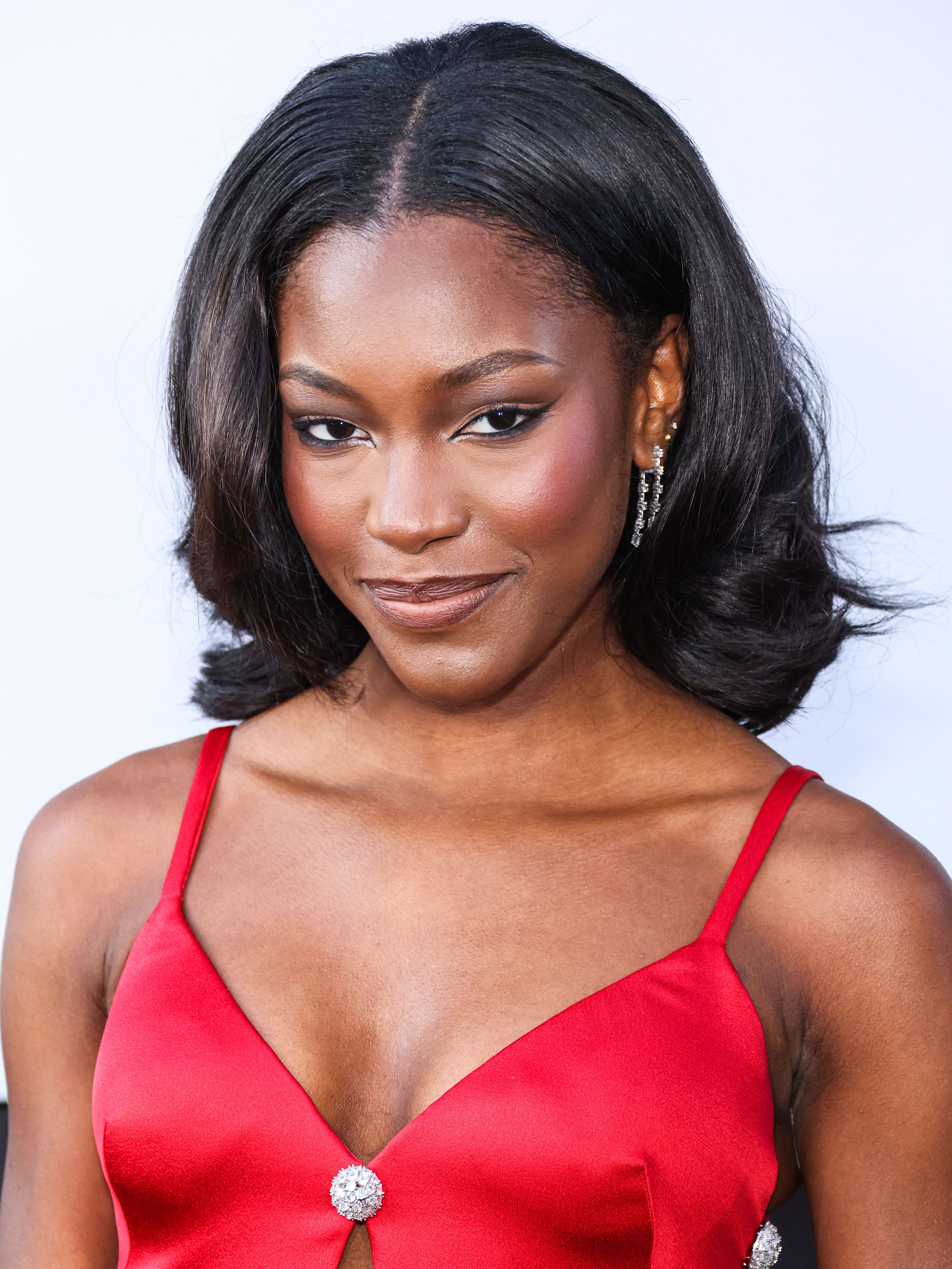 Headshot Of Demi Singleton