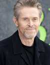 Headshot Of Willem Dafoe