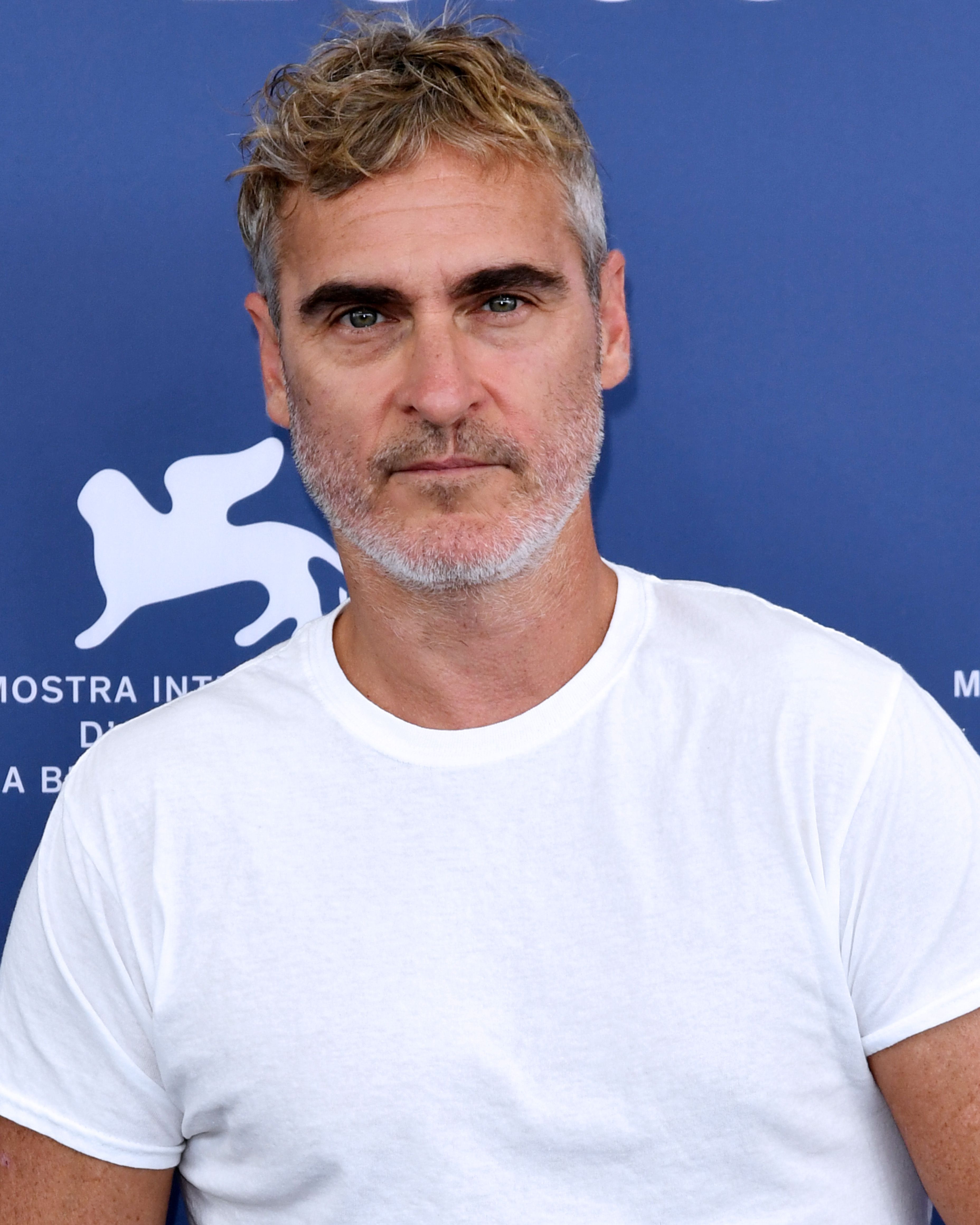 Headshot of Joaquin Phoenix