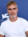 Headshot of Joaquin Phoenix