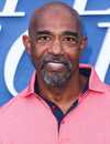 Headshot Of Michael Beach