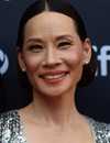 Headshot Of Lucy Liu